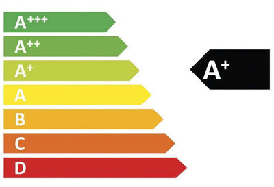 In Europa accordo sulle etichette energetiche 2.0 1