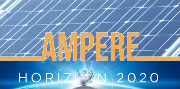 Progetto AMPERE per lo sviluppo in Italia di moduli fotovoltaici efficienti e low cost 1