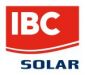 IBC SOLAR S.R.L.