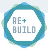 RE+BUILD a Riva del Garda dal 29 al 30 maggio