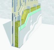 Fibra di vetro Fibra di vetro