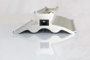 Plafoniera Led 150 Cm Prezzo : Plafoniera lineare led cm dual design qualità e prezzo in un