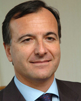 Franco Frattini, ministro italiano degli Esteri