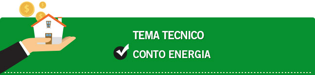 Conto Energia