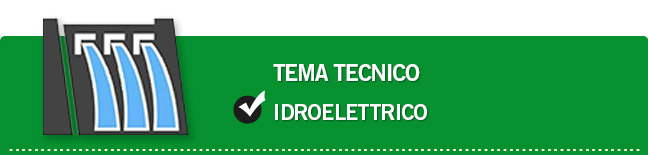 Idroelettrico