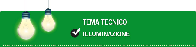 Illuminazione