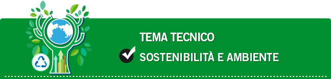 Sostenibilità e Ambiente