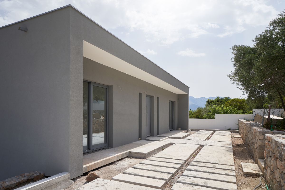 Come si realizza una copertura piana ventilata