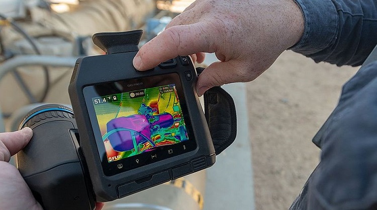 FLIR Systems