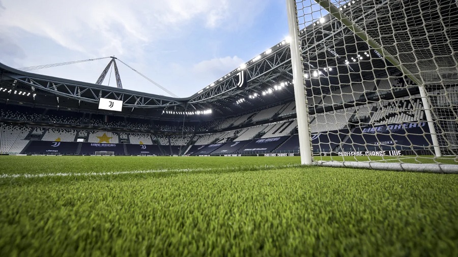 Juventus Stadium: un nuovo simbolo per Torino