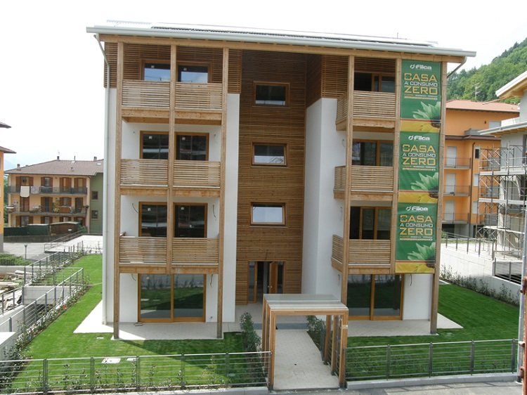 Residenza Verdiana 