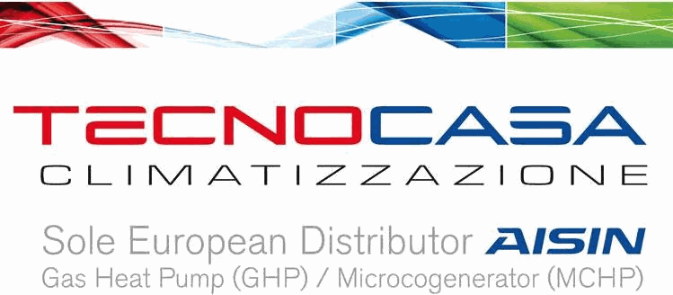 Tecnocasa Climatizzazione