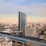 Torre Unipol Bologna