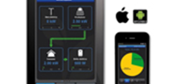 L’Autoconsumo Fotovoltaico con un touch!