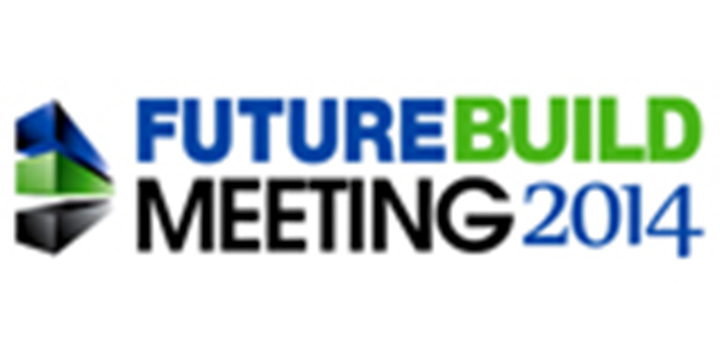 FUTURE BUILD MEETING 2014, 25/26 Settembre