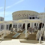 Padiglione Qatar per Expo 2015