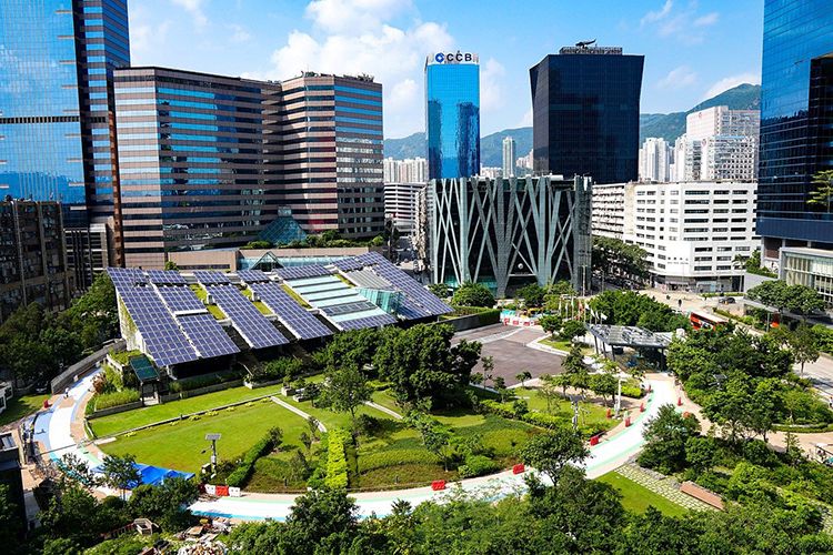 Fotovoltaico in edilizia: è l’ora dei Building Integrated Photovoltaics (BIPV)