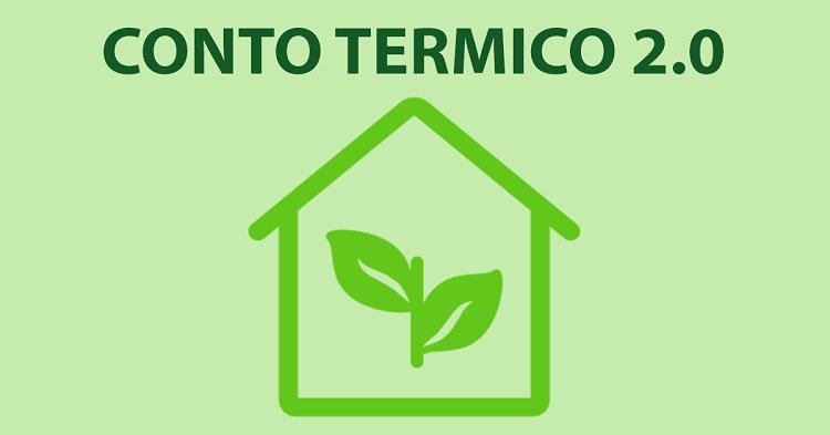 Conto Termico 2.0