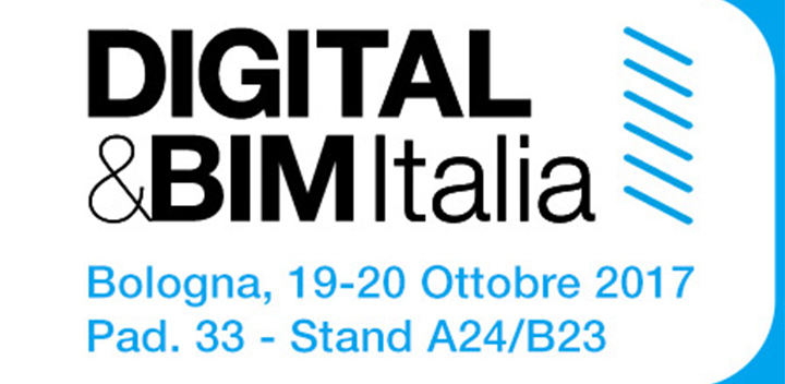 Edilclima a Digital & BIM Italia 2017