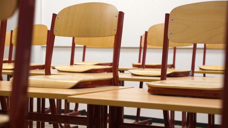 La scuola italiana insicura e non sostenibile