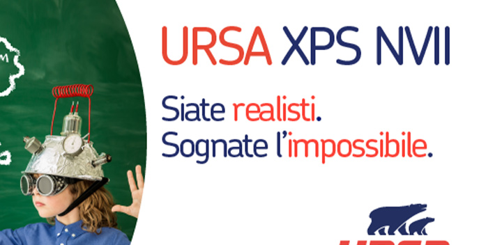 URSA XPS NVII prestazioni uniche 700kPa lambda 33