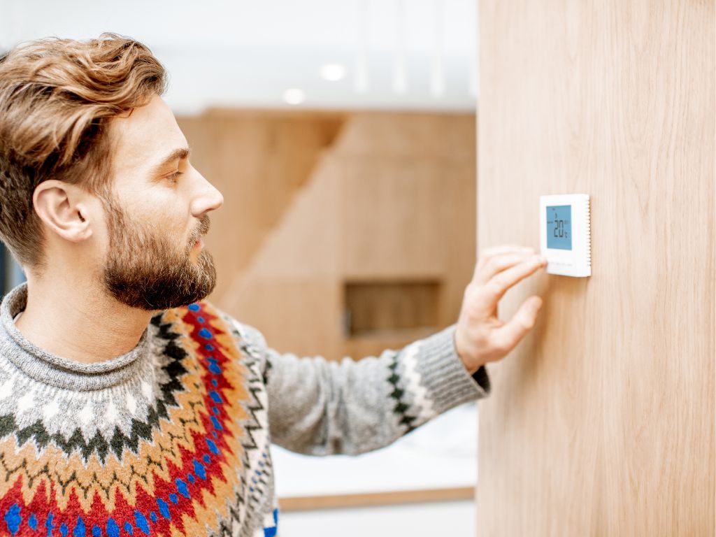 Non solo temperatura: quanto incide sul comfort l’umidità dell’aria interna in casa