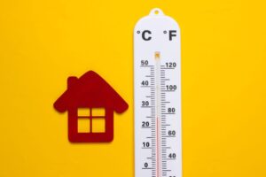 Temperatura ideale in casa? Ecco quali sono i valori consigliati