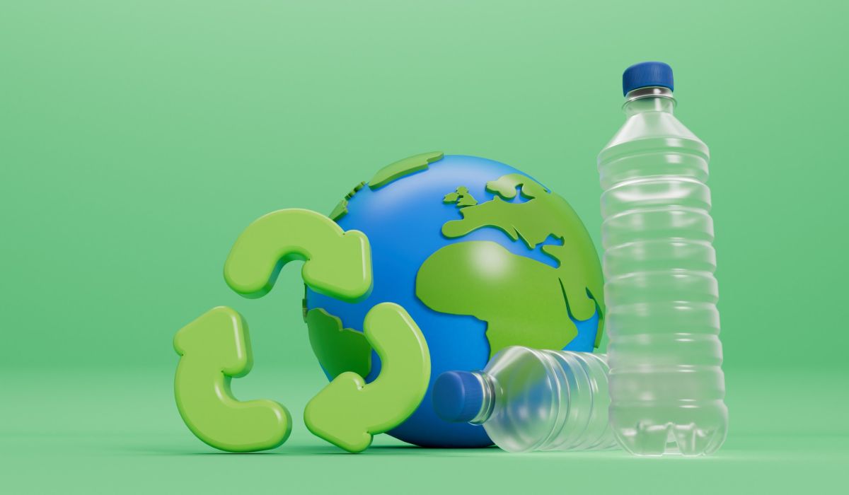 Giornata mondiale dell'Ambiente, sosteniamo l'economia circolare della plastica