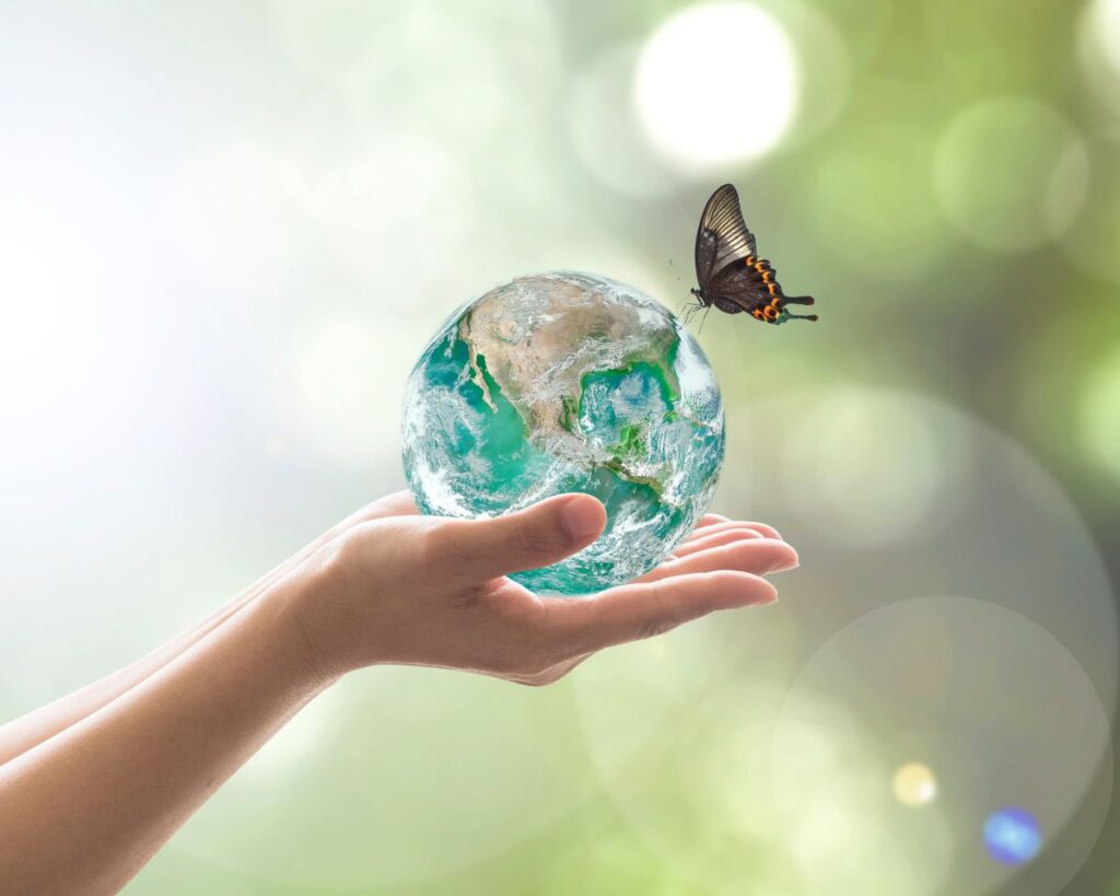 Giornata mondiale dell’ambiente: è tempo di #BeatPlasticPollution