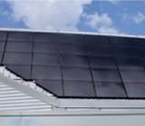 Design e Tecnologia per la soluzione fotovoltaica più innovativa