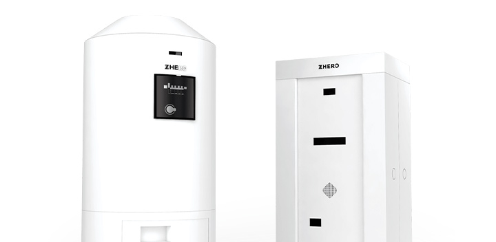 Soluzioni energy storage Zhero System