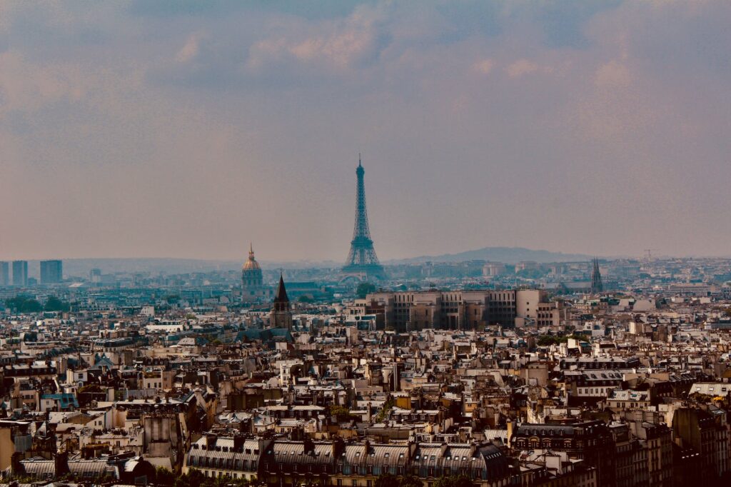 Parigi, Smart City
