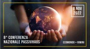 Perché scegliere una Passivhaus, l’8 novembre la Conferenza a Rimini