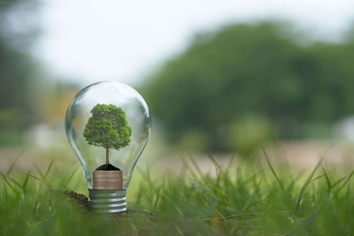 Perché è necessario ridurre le emissioni di gas serra