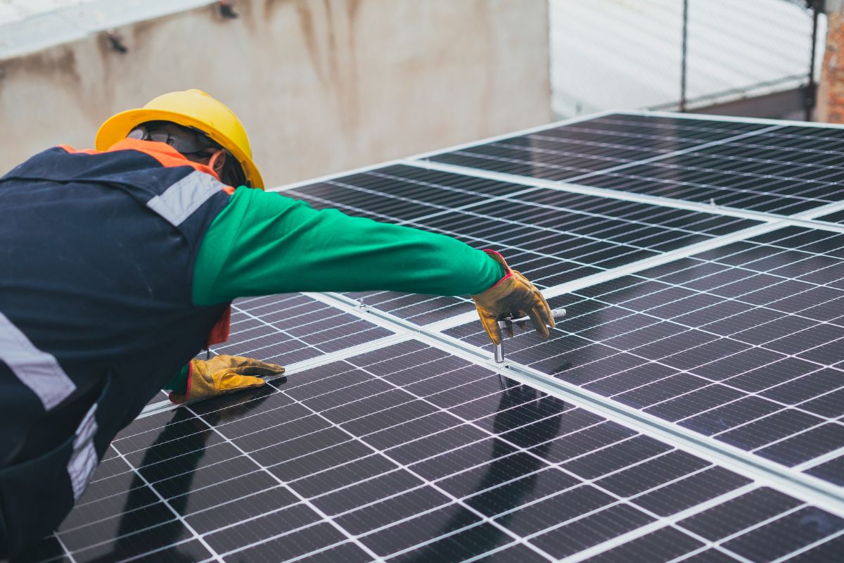 Le rinnovabili per la decarbonizzazione degli edifici