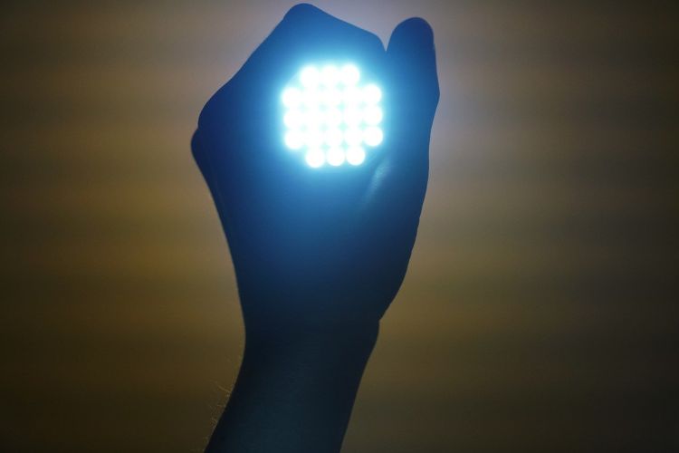 Illuminazione LED: tecnologia e sviluppo del mercato