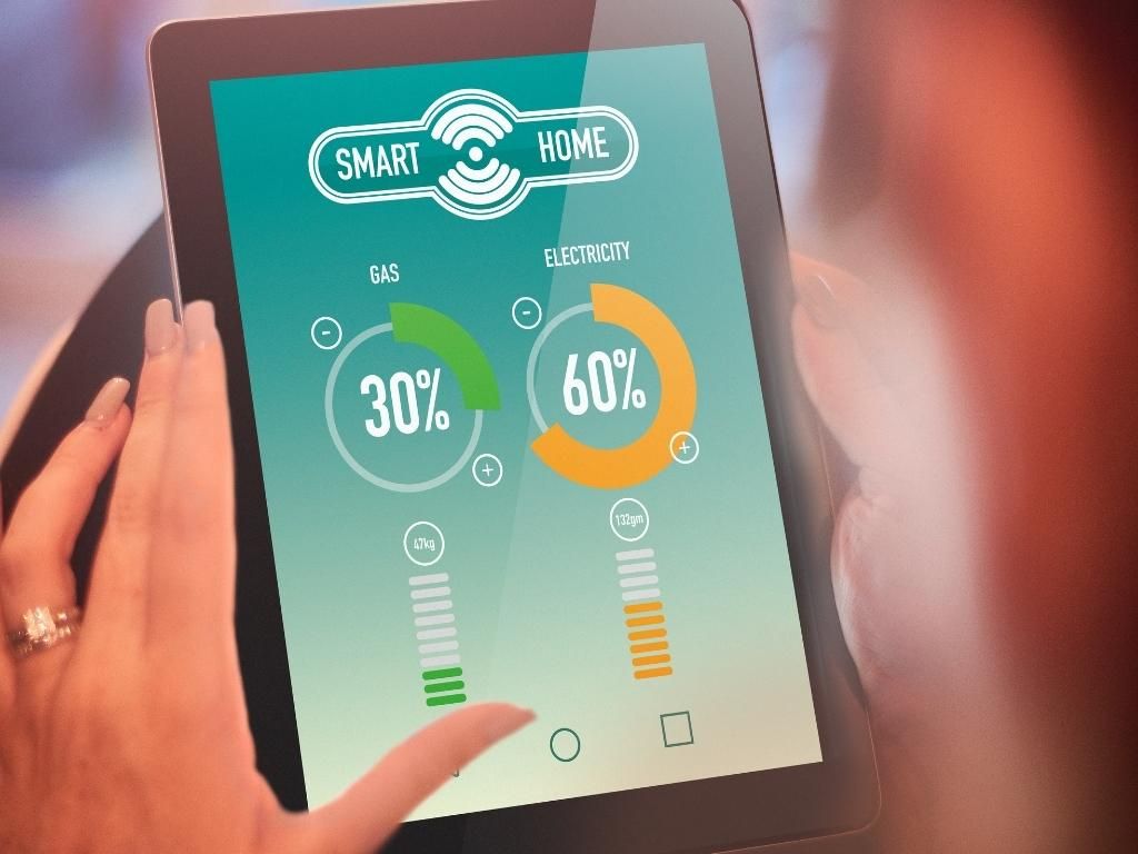 Come monitorare i consumi domestici