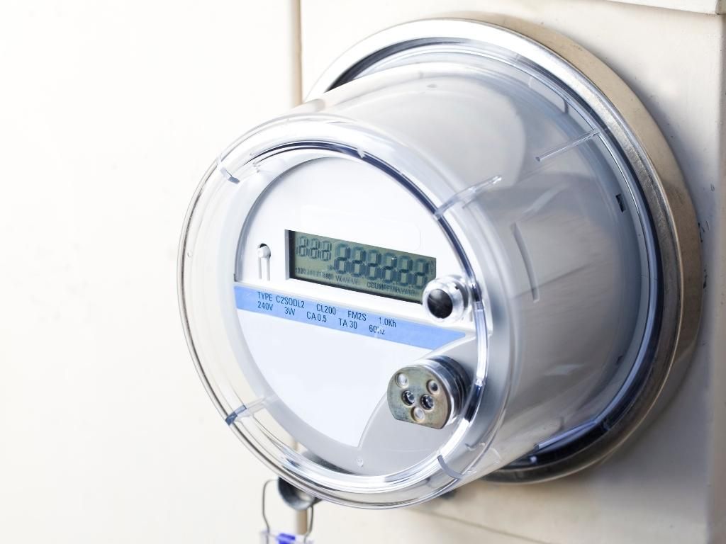 Smart meter per misurare i consumi domestici in modo intelligente
