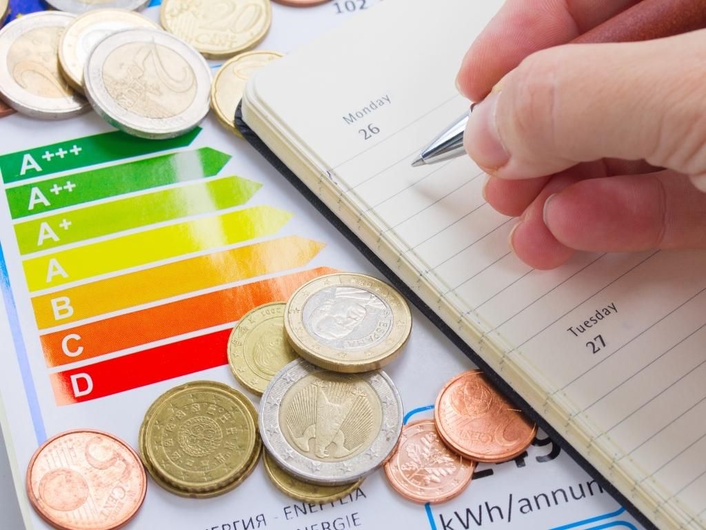 Monitoraggio dei consumi domestici: perché è importante e come farlo