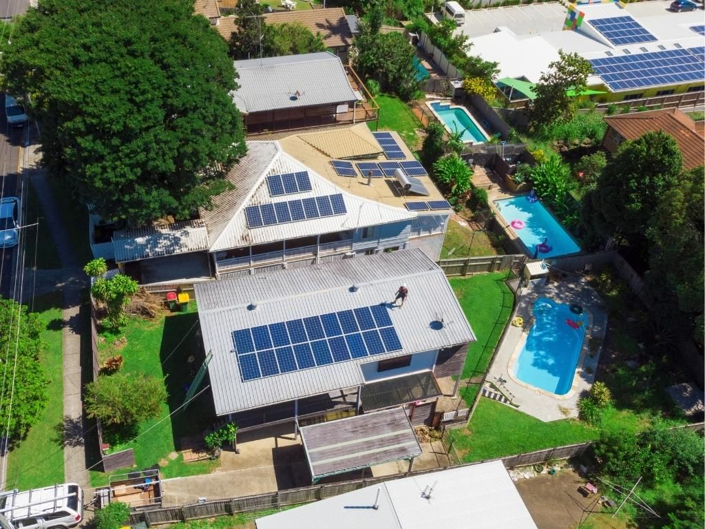 Fotovoltaico residenziale, come valutare l'investimento