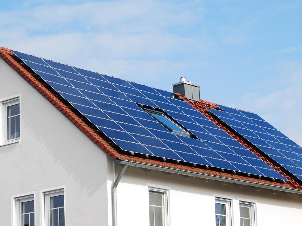 Scegliere il fotovoltaico per essere più green