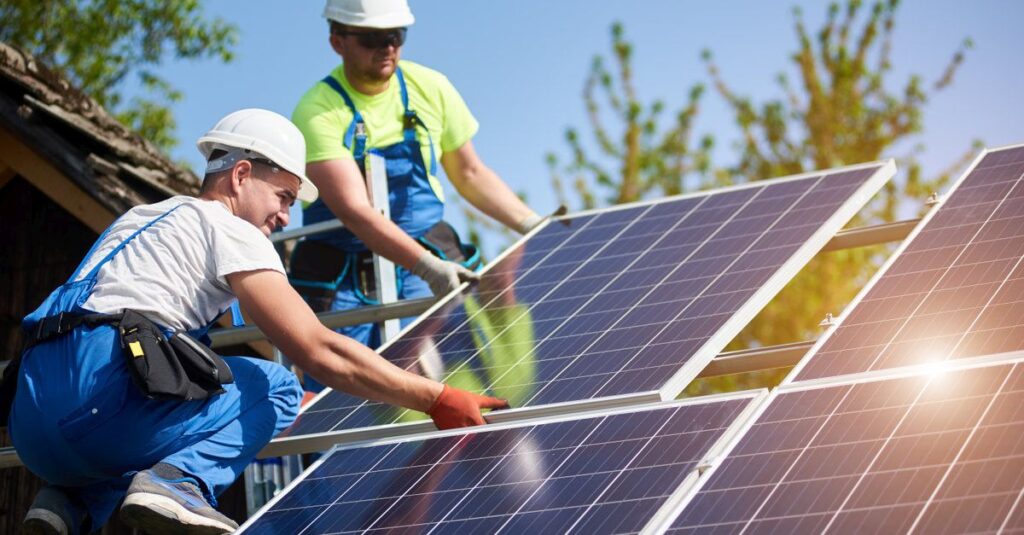 Enorme potenziale occupazionale del fotovoltaico
