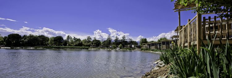 Glamping: Lake Eyasi Resort – Torino