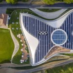 La sostenibilità dell’Olympic House