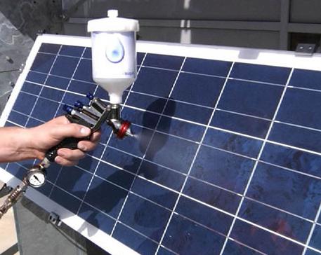 La nanotecnologia che protegge i moduli fotovoltaici