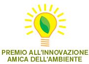 Premio Innovazione Amica dell’Ambiente, vince la sostenibilità