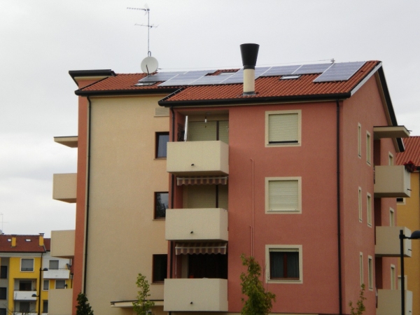 Riforma di condominio, novità per le rinnovabili