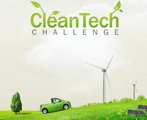CleanTech Challenge, idee innovative nella “Green Economy”