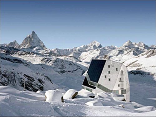 Bando per le rinnovabili nei rifugi di montagna