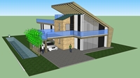 La “casa virtuosa” di Missione Architetto